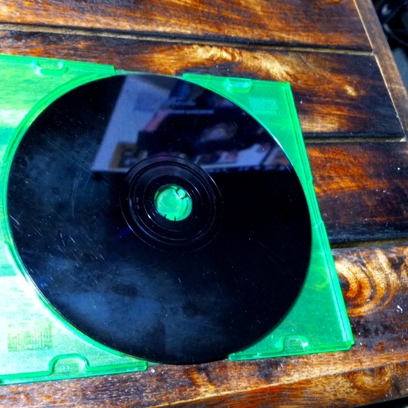 G-20 PS1 -Tomb Raider the last revelation game - Picture 3 of 4